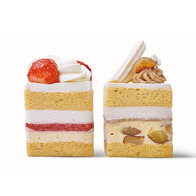 〈SWEETS STANDARD〉NEW OPEN！バナー画像