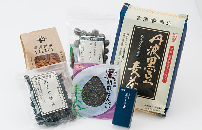 富澤商店お楽しみ袋