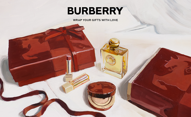 Burberry Beauty