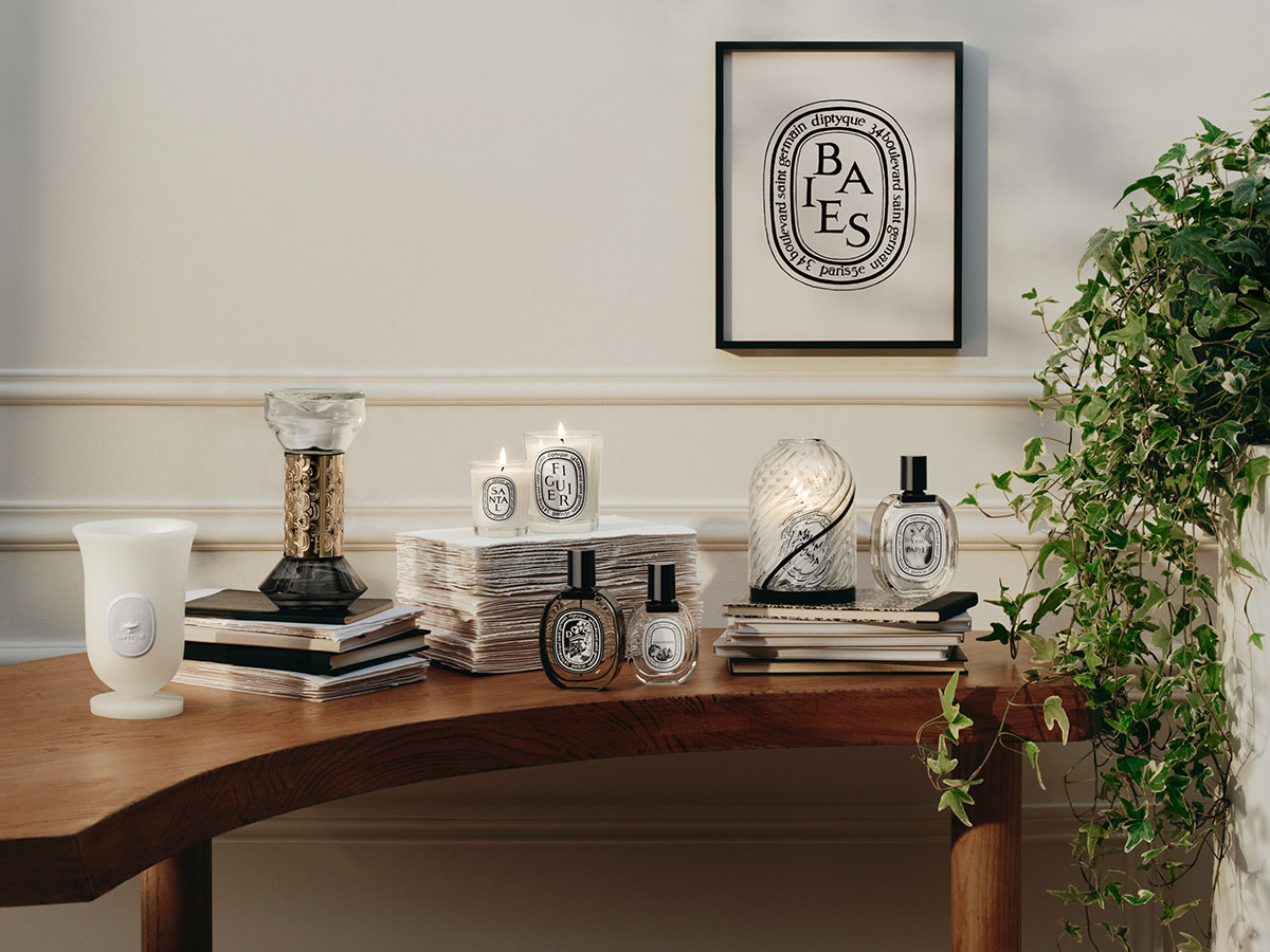 DIPTYQUE