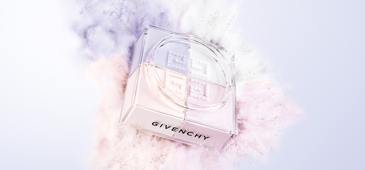GIVENCHY