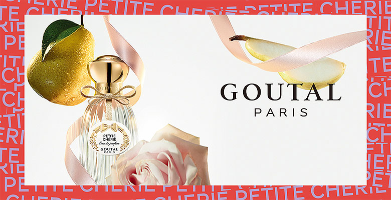 GOUTAL（グタール）