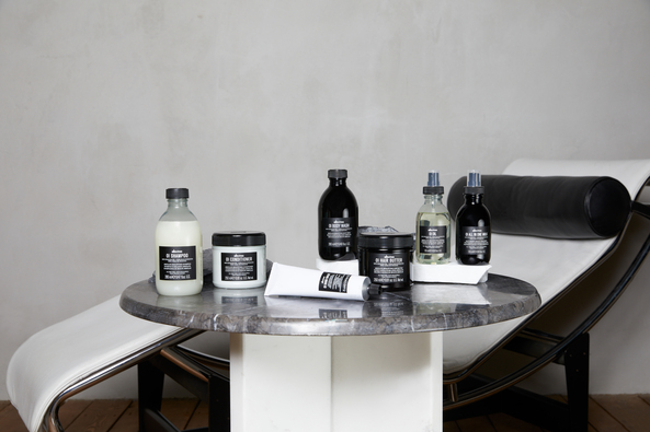 davines
