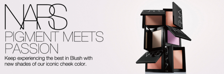 NARS（ナーズ）