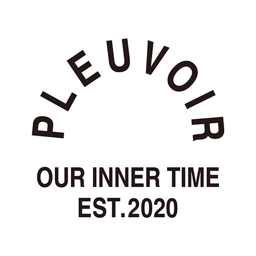 Pleuvoir POPUP STORE