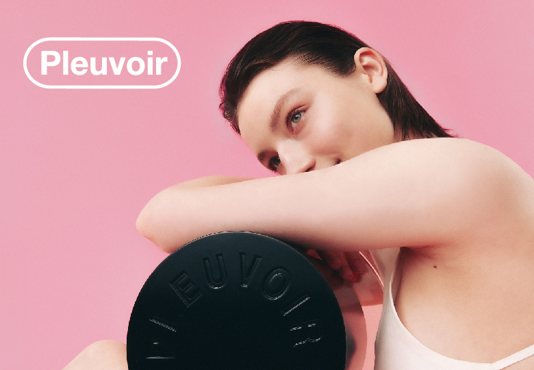 Pleuvoir（プルヴワ）