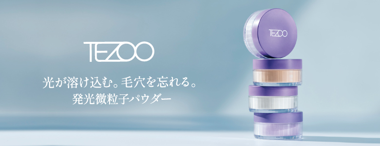 TEZOO（テズー）