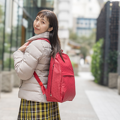 〈ヤマト屋〉雪にも強いバッグフェアバナー画像