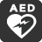 AED