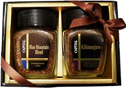 コーヒー・お茶・ジュース