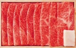 お肉