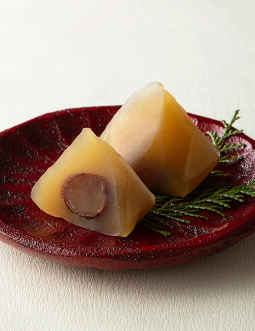 敬老の日 和菓子