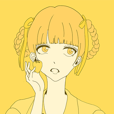 フルーツチョコタイプ