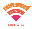SHIBUYA WiWiFi