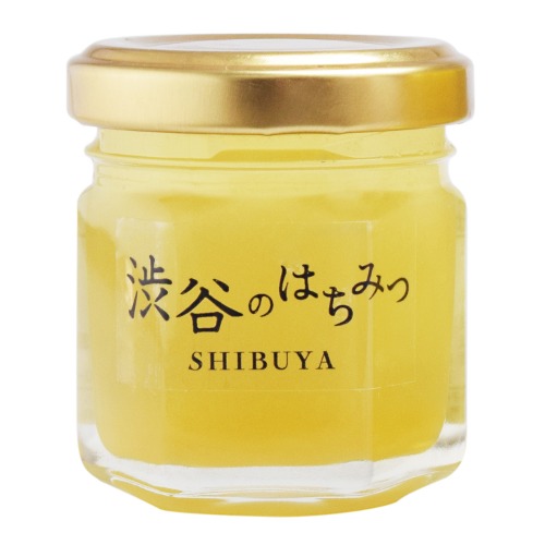 渋谷のはちみつ（36g）