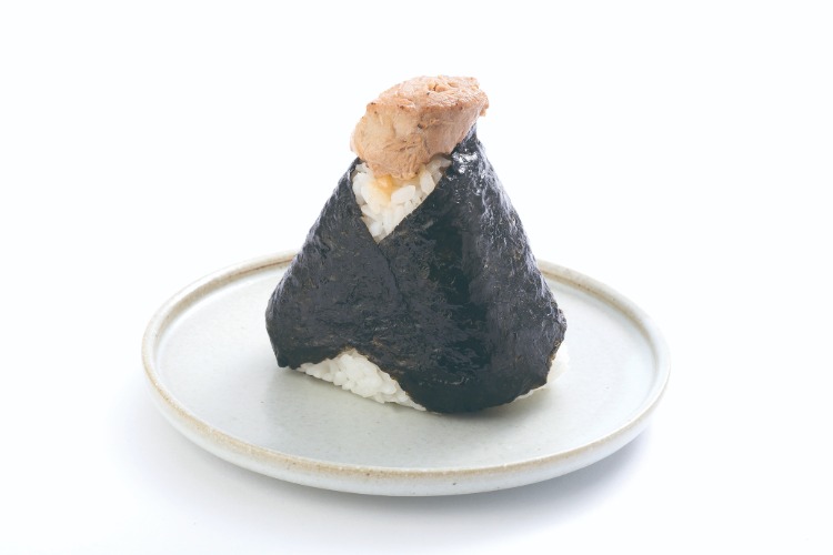 本鮪 脳天ステーキ わさび醤油漬け