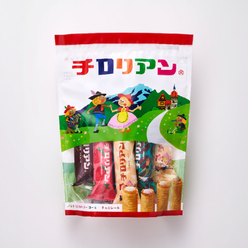 千鳥饅頭総本舗