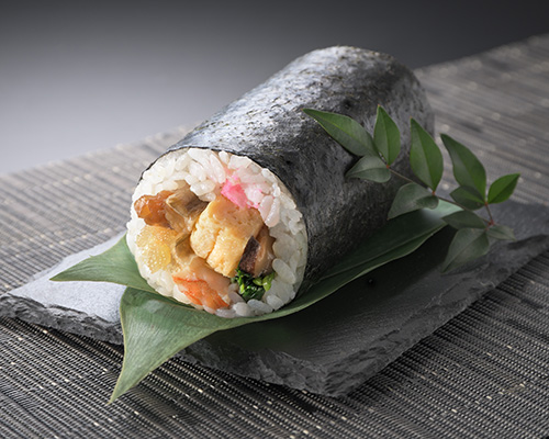 〈たん熊北店〉 恵方巻(ハーフ)