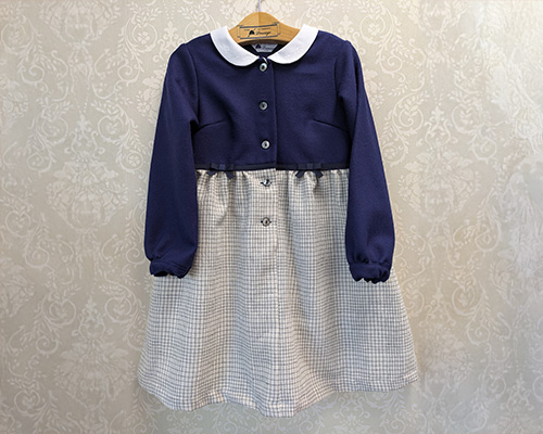 〈ドレッサージュ〉 ドレッサージュ　ワンピース