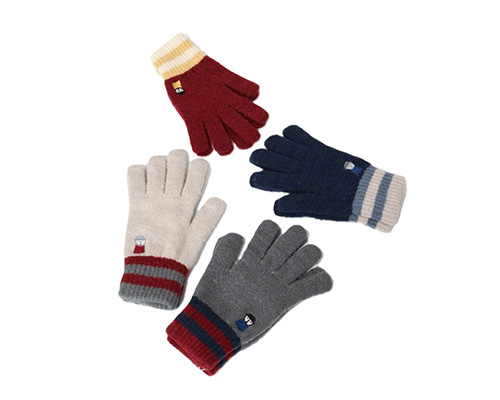 〈ピッコーネ〉 手袋