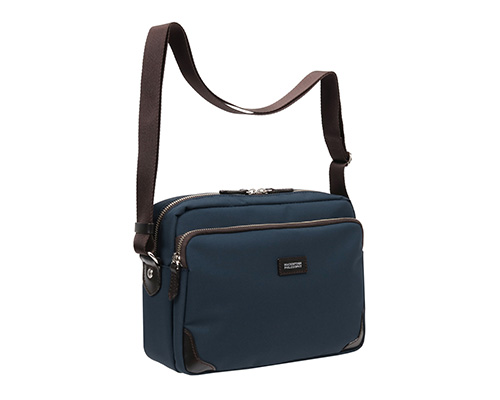  〈マッキントッシュ フィロソフィー〉<br> バルヴェニー ショルダーバッグ 