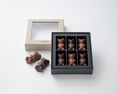 クルイゼル ギモーヴベア