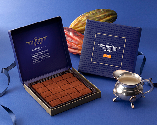 ロイズ 生チョコレート［オーレ］