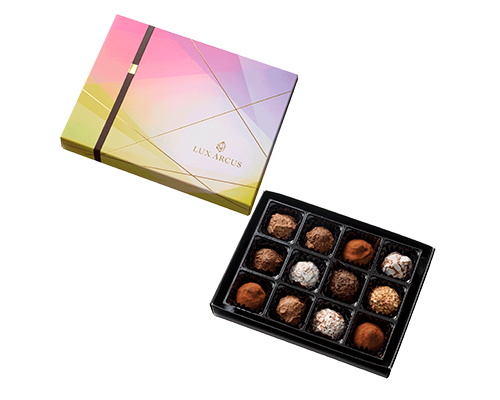 ルクス・アルクス トリュフアソート