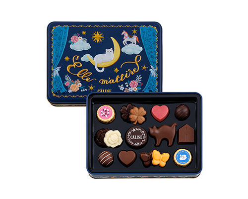 カリーヌ by モロゾフ カリーヌ