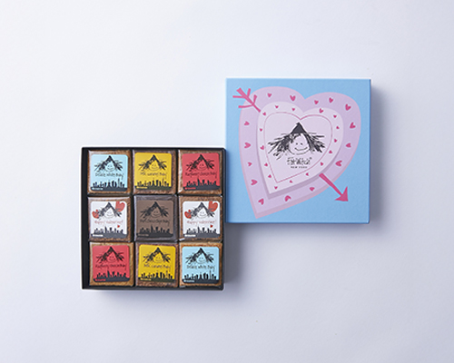 ファット ウイッチ ニューヨーク ブラウニー