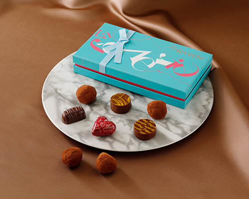 ラ フェヴァリ トリュボヌール