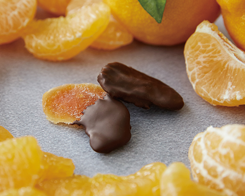 よなフル 不知火（しらぬい）フルーツチョコレート