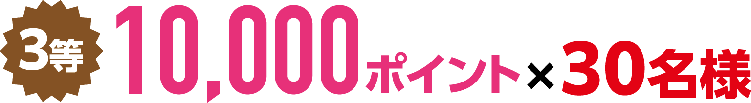 3等