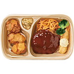 お弁当