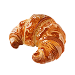 breadパンクロワッサン