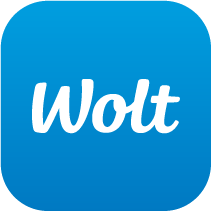 woltアプリ