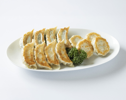 好餃子(ハオチャオズ) 新生姜餃子入り バラエティーパック