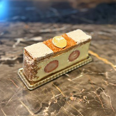 期間限定出店 | 〈ボン・ヴィバン〉バナー画像