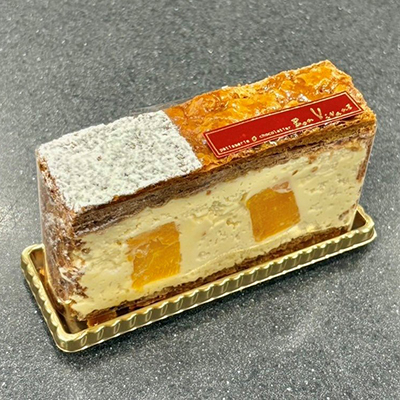 期間限定出店 | 〈ボン・ヴィバン〉バナー画像