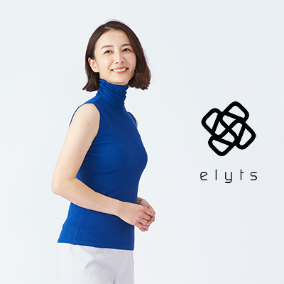 〈エリッツ〉POP-UP SHOPバナー画像