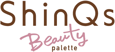 ShinQs Beauty palette