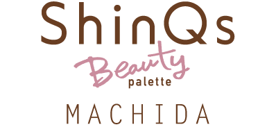 ShinQs Beauty palette