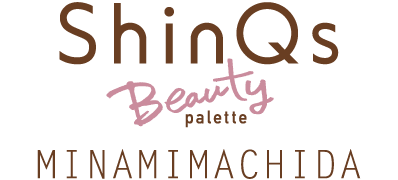 ShinQs Beauty palette