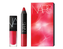 〈NARS〉エクスプリシットカラー リップデュオ 1167