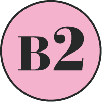 LIMITED GLUMET期間限定品 B2