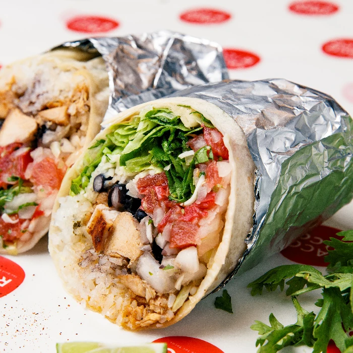 TACO　Rico