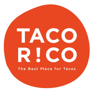 TACO　Ricoロゴ