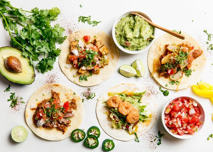 TACO Ricoイメージ画像
