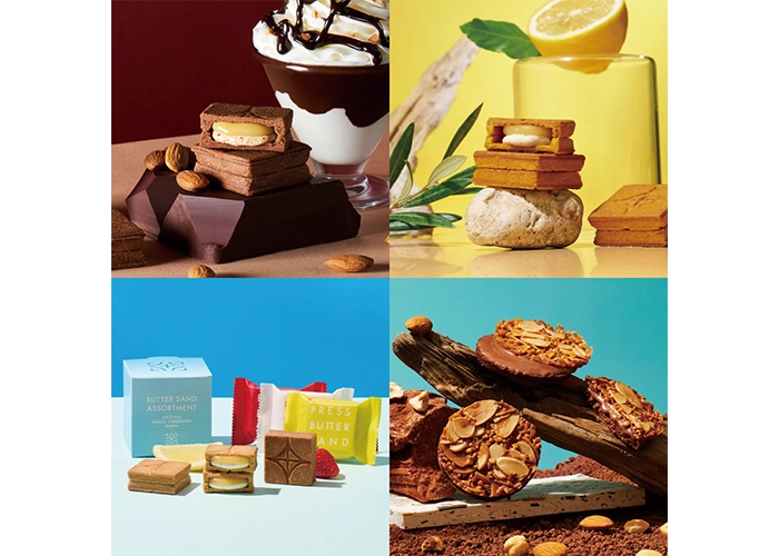 BAKE INC.ハッピーバッグ