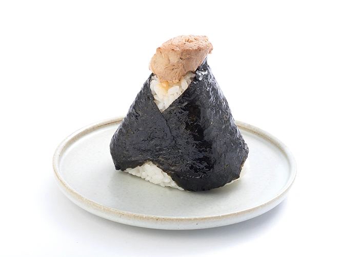 本鮪脳天ステーキわさび醤油炙り漬け